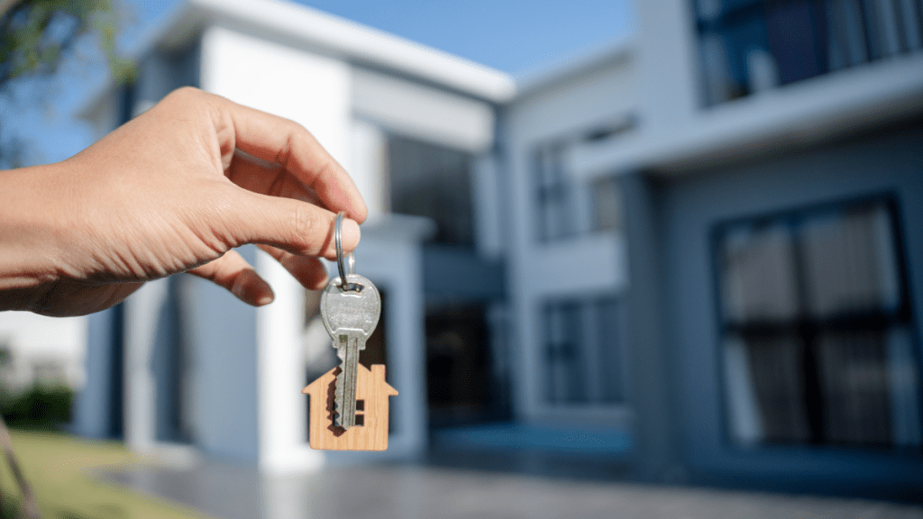 Vendor advocate Melbourne. LP Advisory managing the sale of a client’s property.