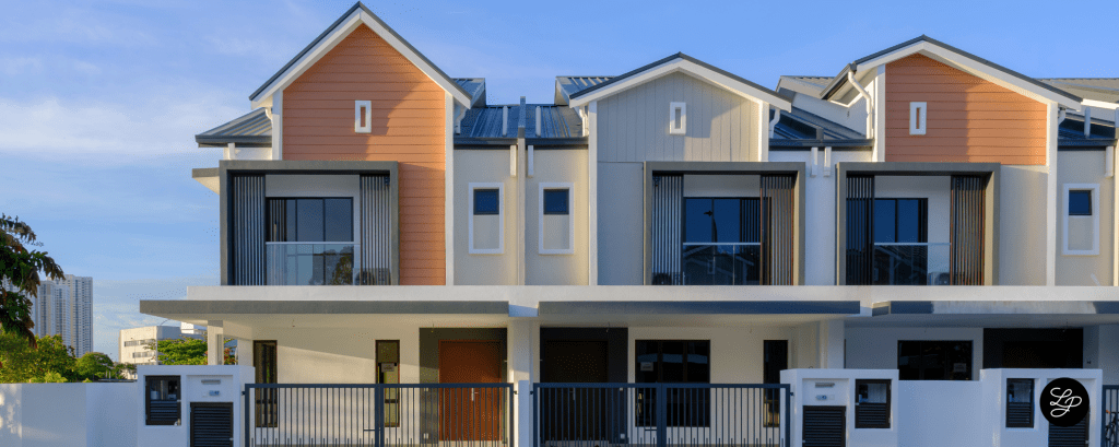 Best Melbourne suburbs for negatively geared townhouse investments under $1m