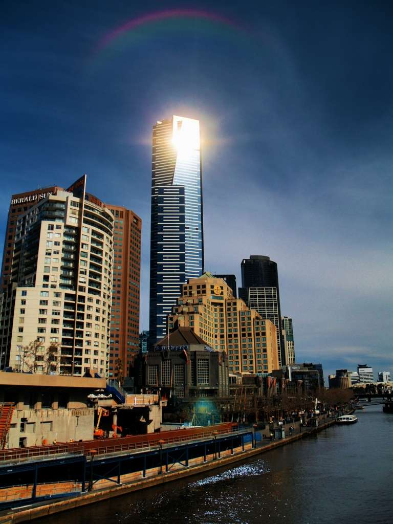 Different types of commercial property in Melbourne