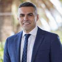 Lou Lihari, Co-Founder and Lead Buyers Agent at LP Advisory