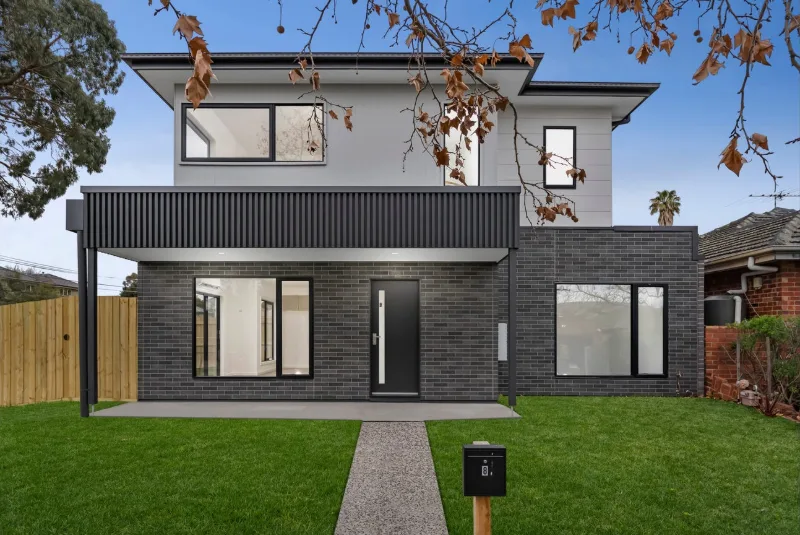 West Footscray townhouse secured by LP Advisory